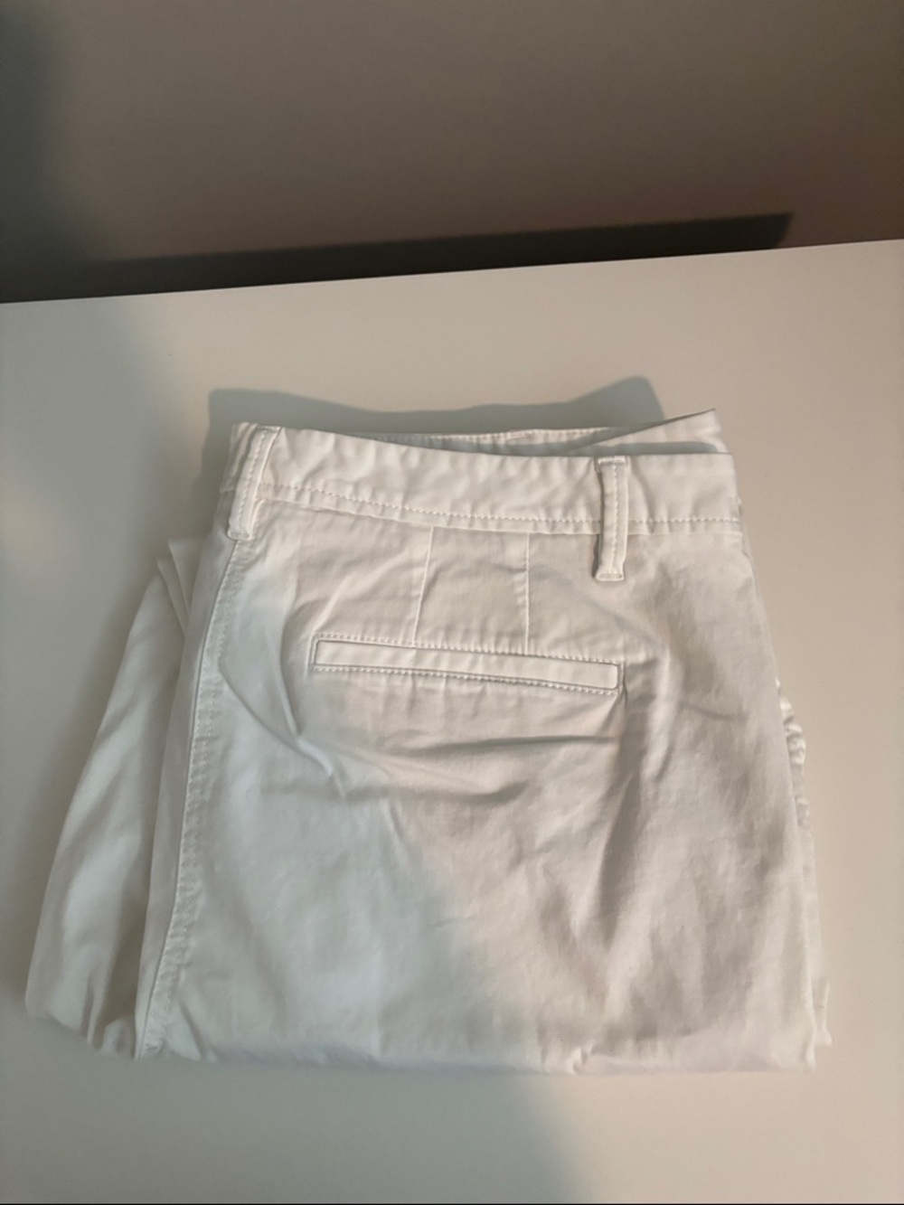 Talbot’s Relaxed Chinos
